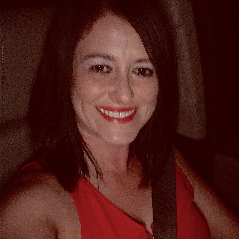 Meet your Posher, Alysa